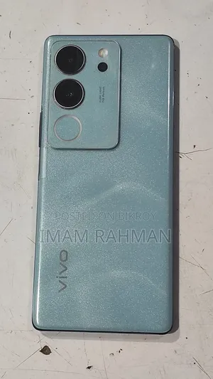 Vivo V29 5G 256 GB Blue