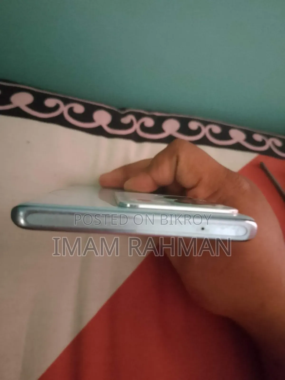 Vivo V29 5G 256 GB Blue