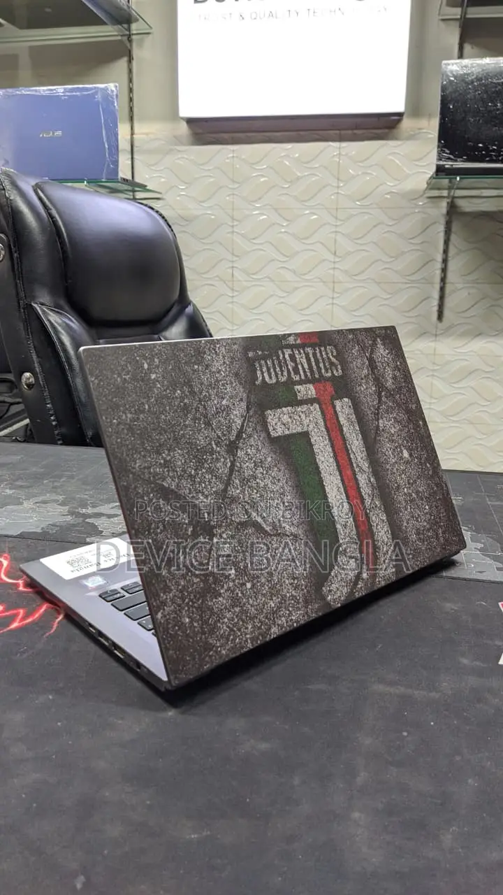 Laptop 4GB Intel Core i3 SSD 128GB