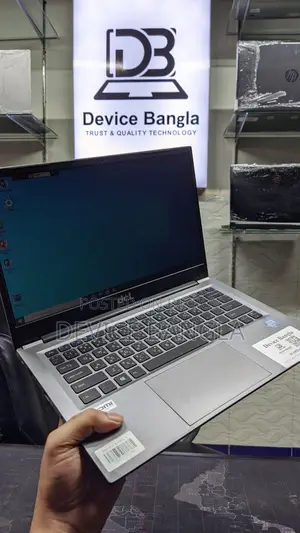 ল্যাপটপ ৪জিবি ইন্টেল কোর আই৩ এসএসডি ১২৮জিবি