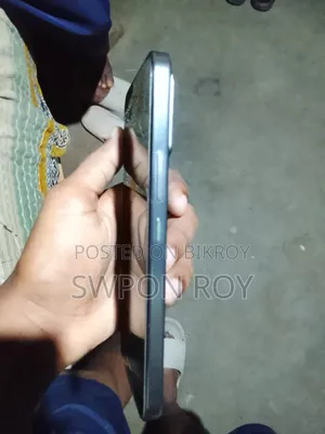 Infinix GT 30 Pro 5G 256 GB Black