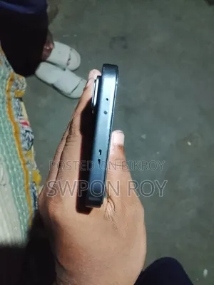 Infinix GT 30 Pro 5G 256 GB Black
