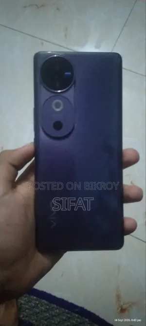 Vivo V40 128 GB