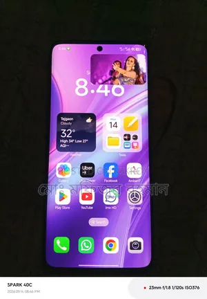 Xiaomi Redmi Note 14 Pro+ 256 GB Black