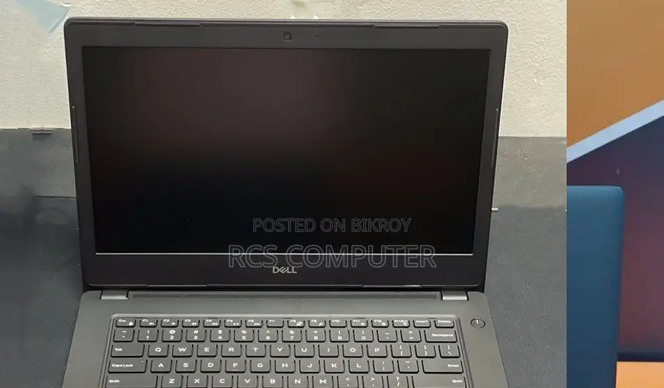 ল্যাপটপ HP 8GB Intel Core I3 SSD 128GB