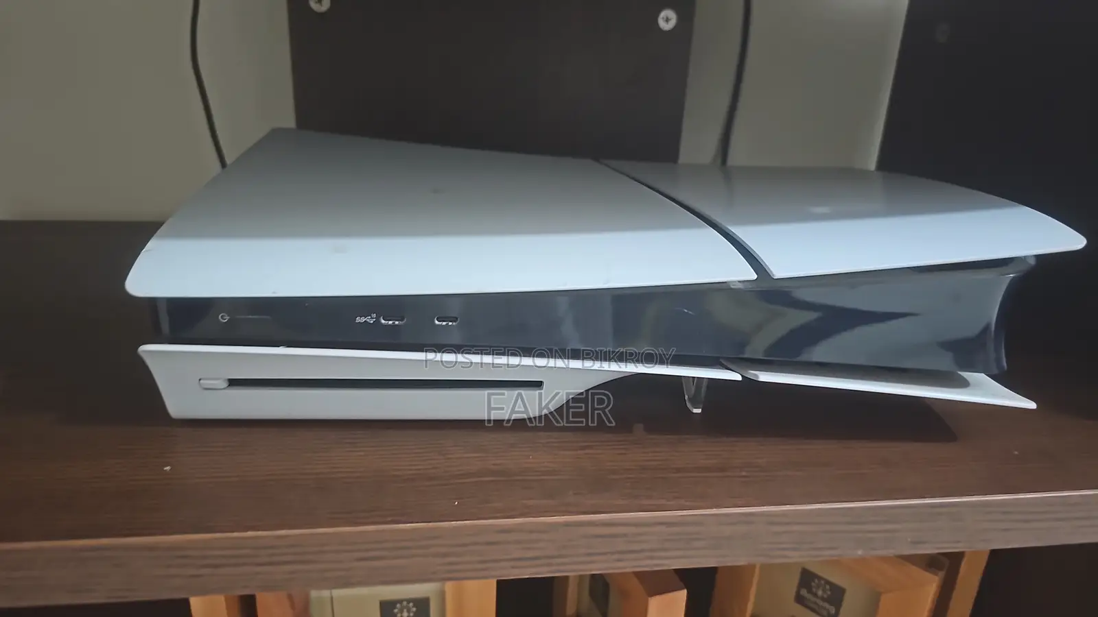 Ps5 Slim/Disc ব্যবহৃত