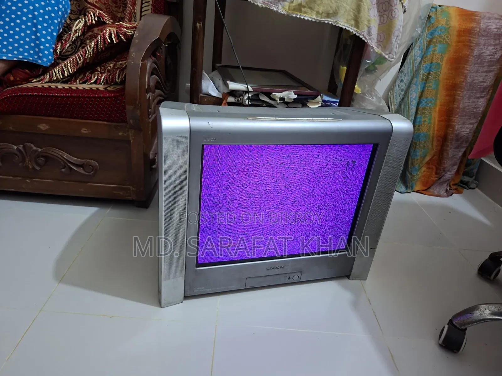 Sony Box TV will be sold