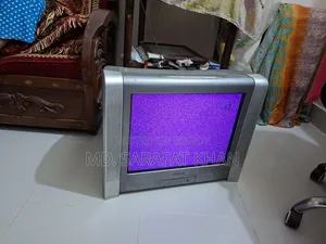 Sony Box TV Sold