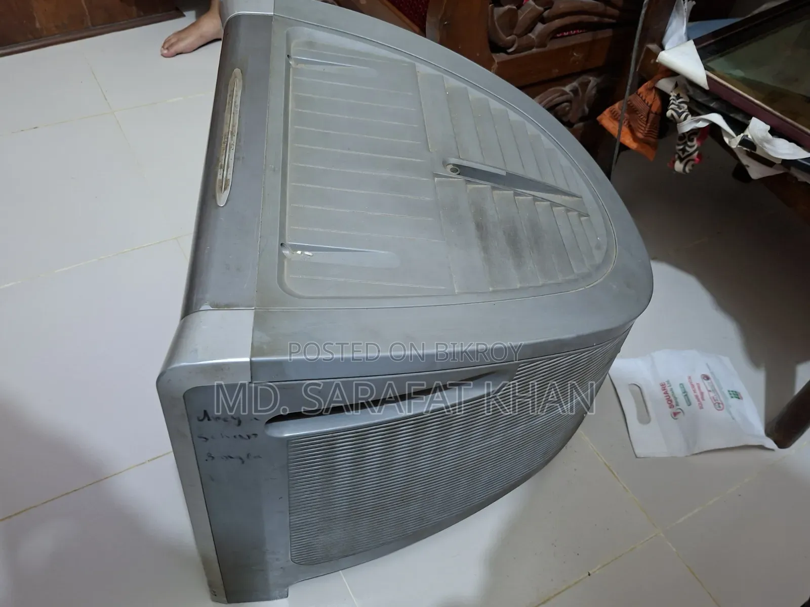 Sony Box TV will be sold
