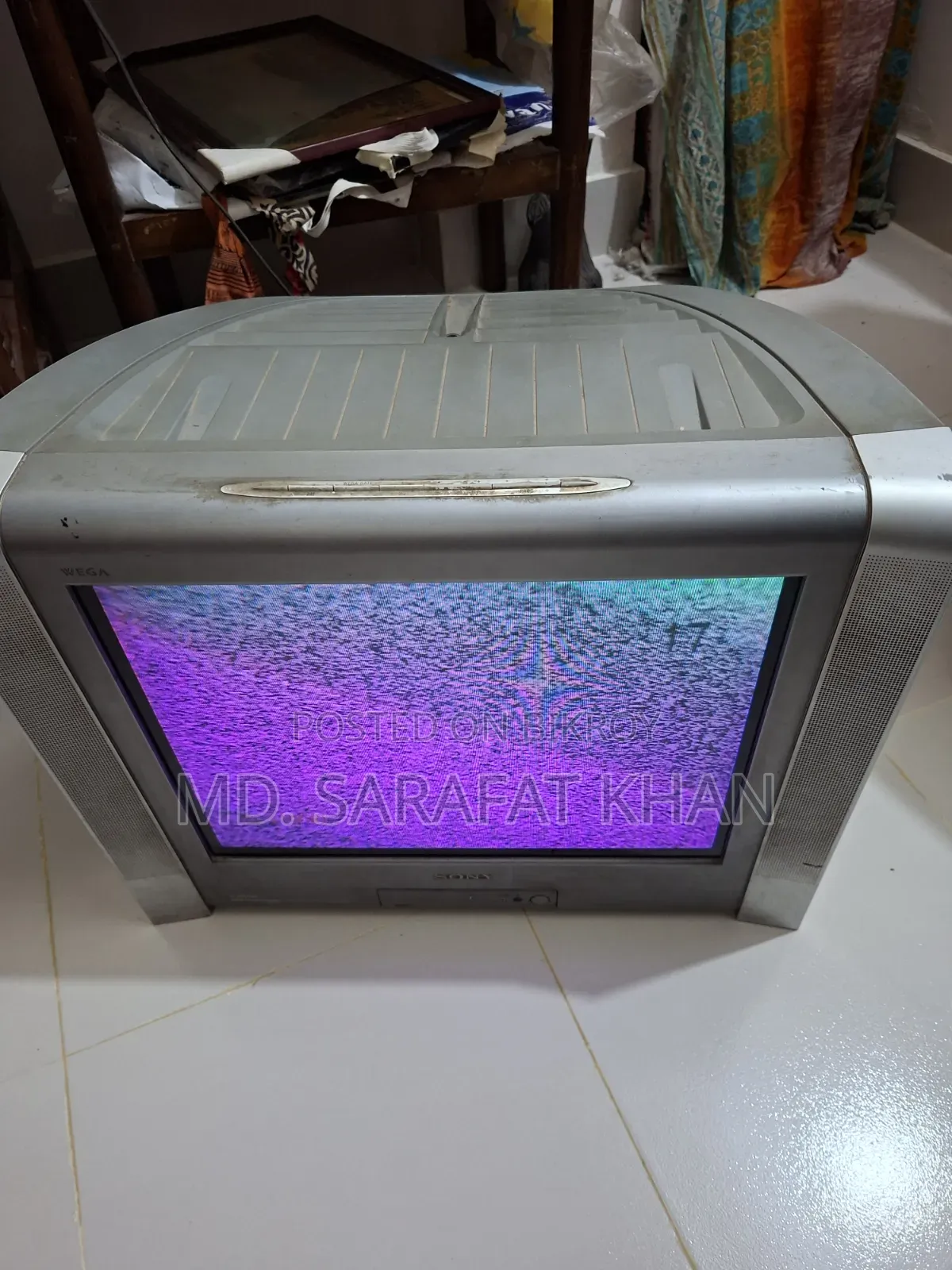 Sony Box TV will be sold