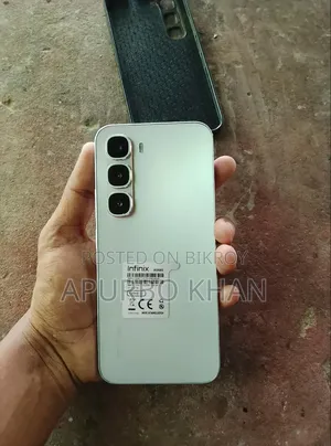 Infinix Hot 60 Pro 128 GB