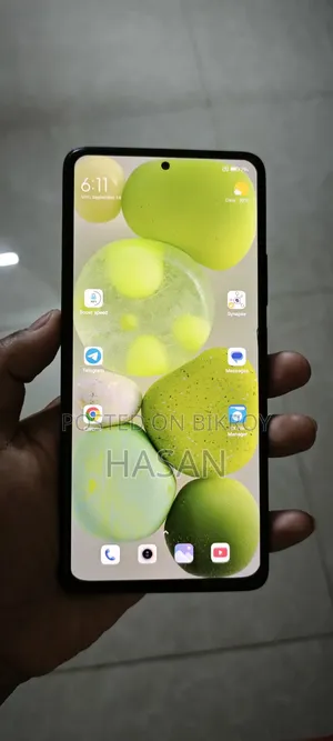 Xiaomi Redmi Note 10 Pro 128 GB Blue
