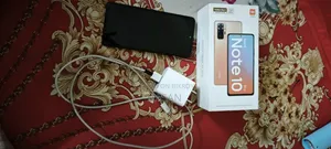 Xiaomi Redmi Note 10 Pro 128 GB Blue