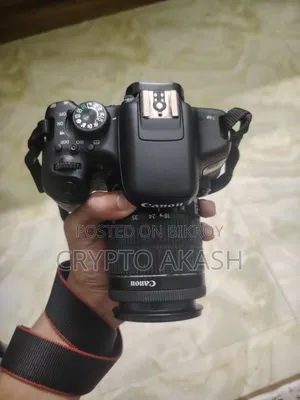 ক্যানন ইওএস ৭৫০ডি