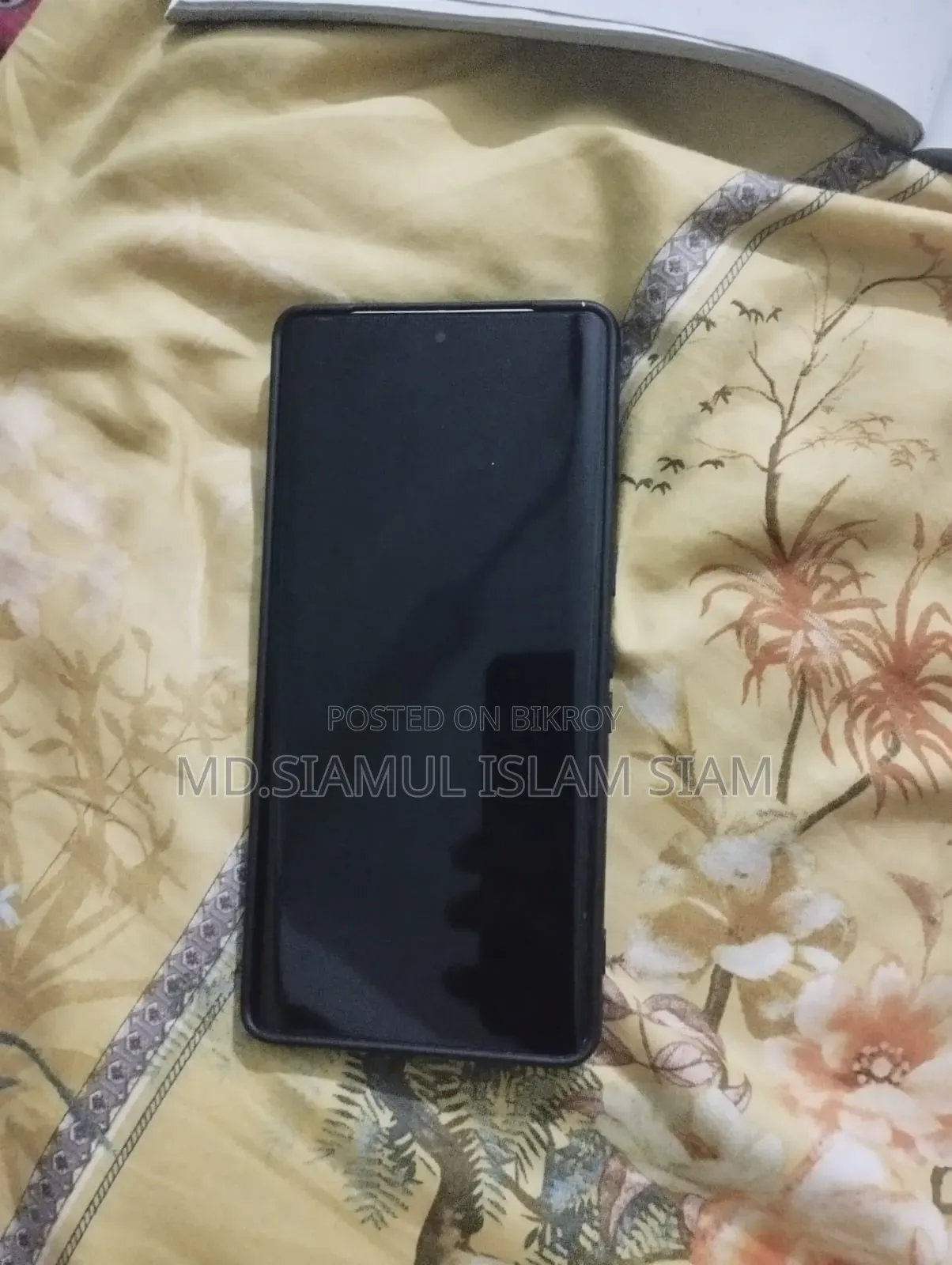 Google Pixel 7 Pro 128 GB Gray