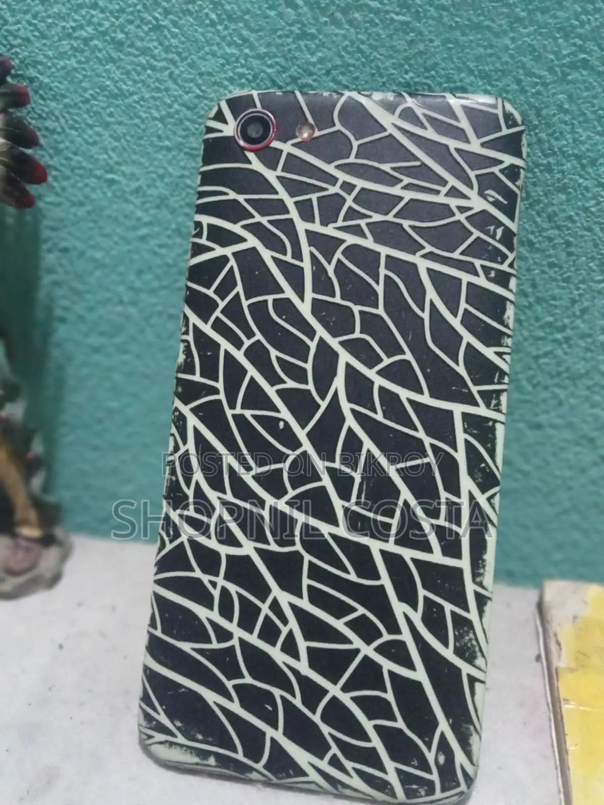 ভিভো ওয়াই৮১এস ৬৪ জিবি রেড
