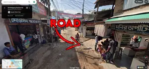 দোকান ভাড়া দেওয়া হবে
