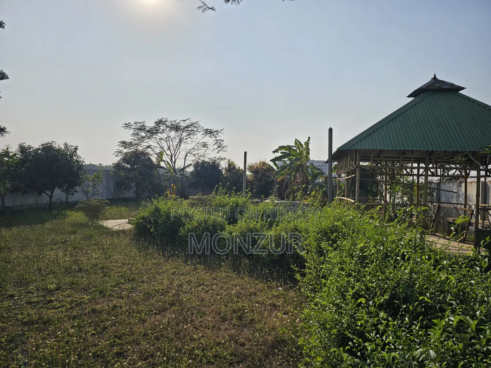 03 Katha South Facing Plot at Asulia Model Town Will Be Sold