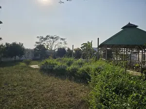 আশুলিয়া মডেল টাউনে ৩ কাঠার দক্ষিণমুখী জমি বিক্রি হবে