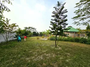 03 Katha South Facing Plot at Asulia Model Town Will Be Sold