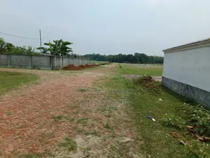 03 Katha South Facing Plot at Asulia Model Town Will Be Sold