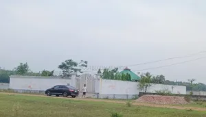 03 Katha South Facing Plot at Asulia Model Town Will Be Sold