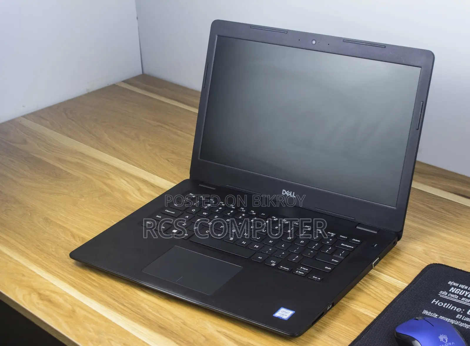 ল্যাপটপ HP 8GB Intel Core I3 SSD 128GB