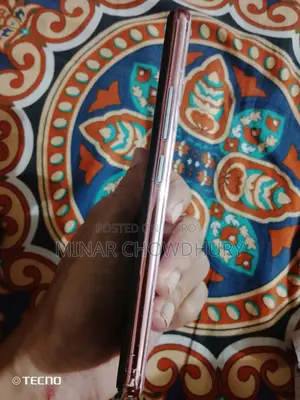 ভিভো ওয়াই১৭ ২৫৬ জিবি পিংক
