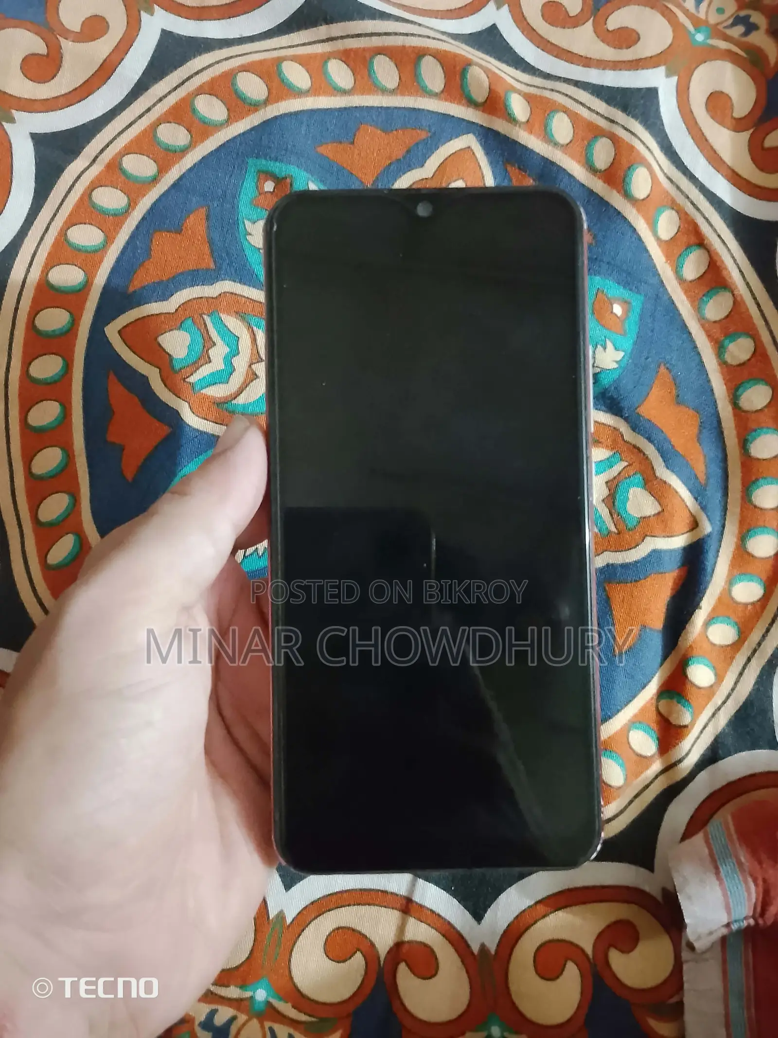 ভিভো ওয়াই১৭ ২৫৬ জিবি পিংক
