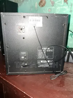 Sound Box