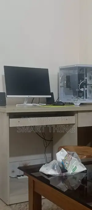 New Desktop Computer MSI 16GB AMD Ryzen 5 SSD 256GB