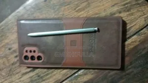 স্যামসাং গ্যালাক্সি নোট ১০ প্লাস ২৫৬ জিবি ব্লু