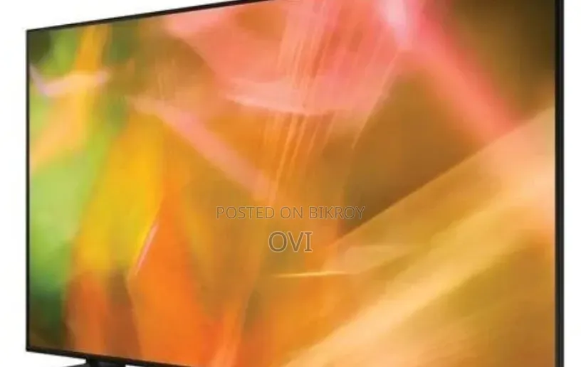 Samsung 55” LED TV for Sale