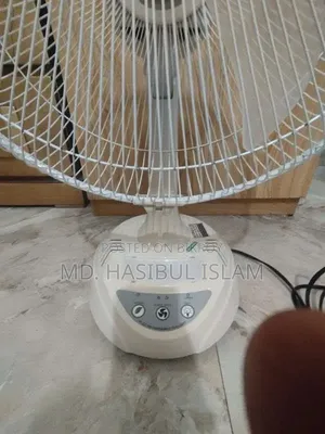 রিচার্জেবল ফ্যান