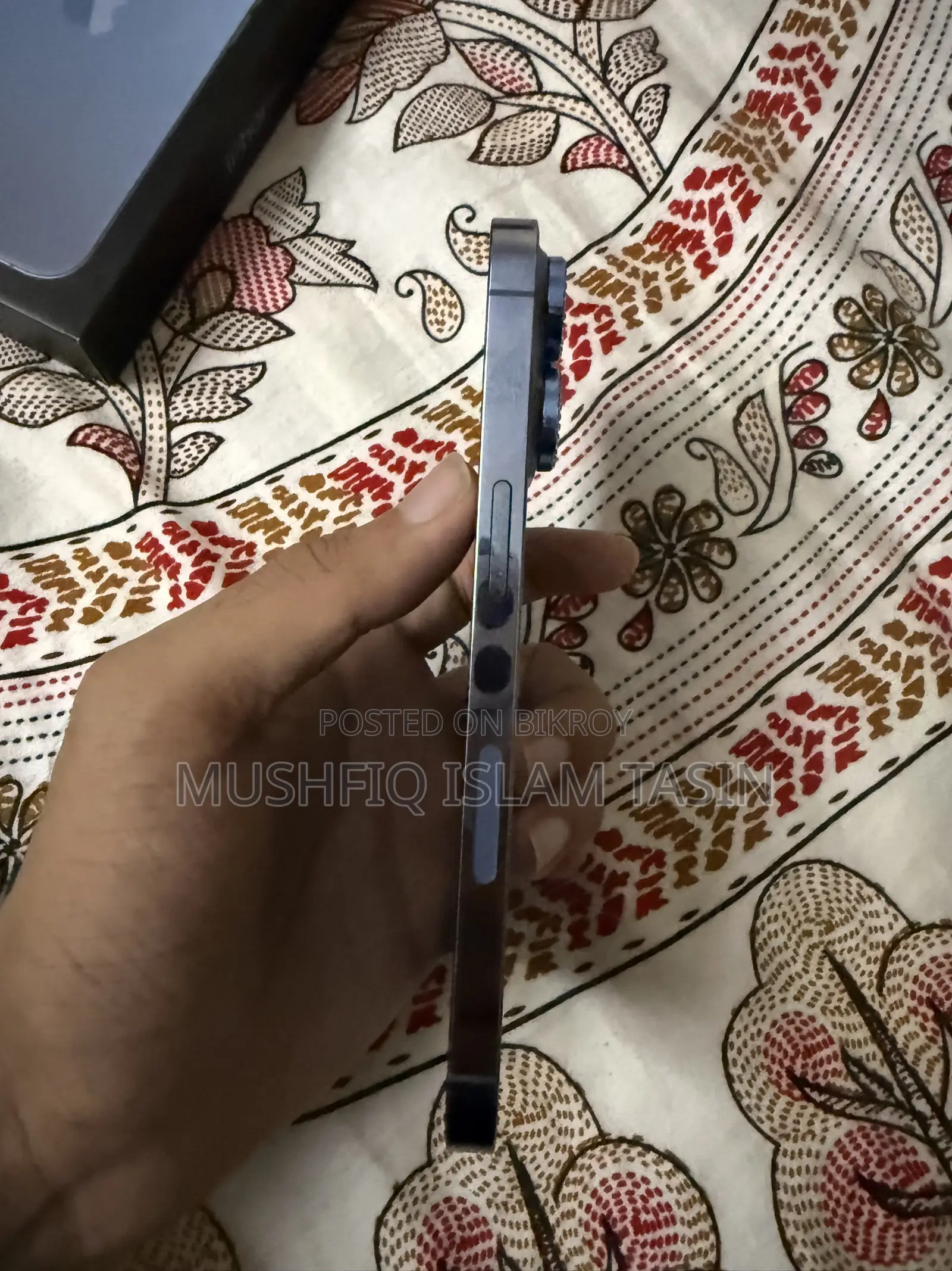 Apple iPhone 13 Pro 128 GB Blue