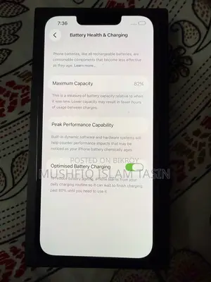Apple iPhone 13 Pro 128 GB Blue