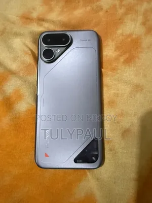 Tecno Pova Curve 2 5G 128 GB Gray
