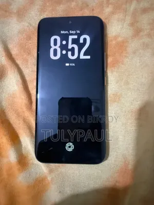 Tecno Pova Curve 2 5G 128 GB Gray