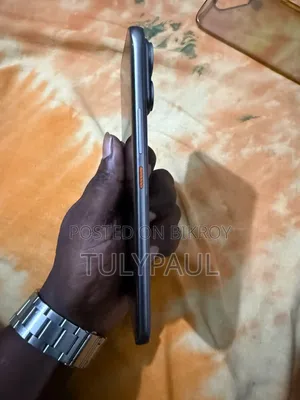Tecno Pova Curve 2 5G 128 GB Gray
