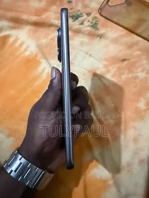 Tecno Pova Curve 2 5G 128 GB Gray