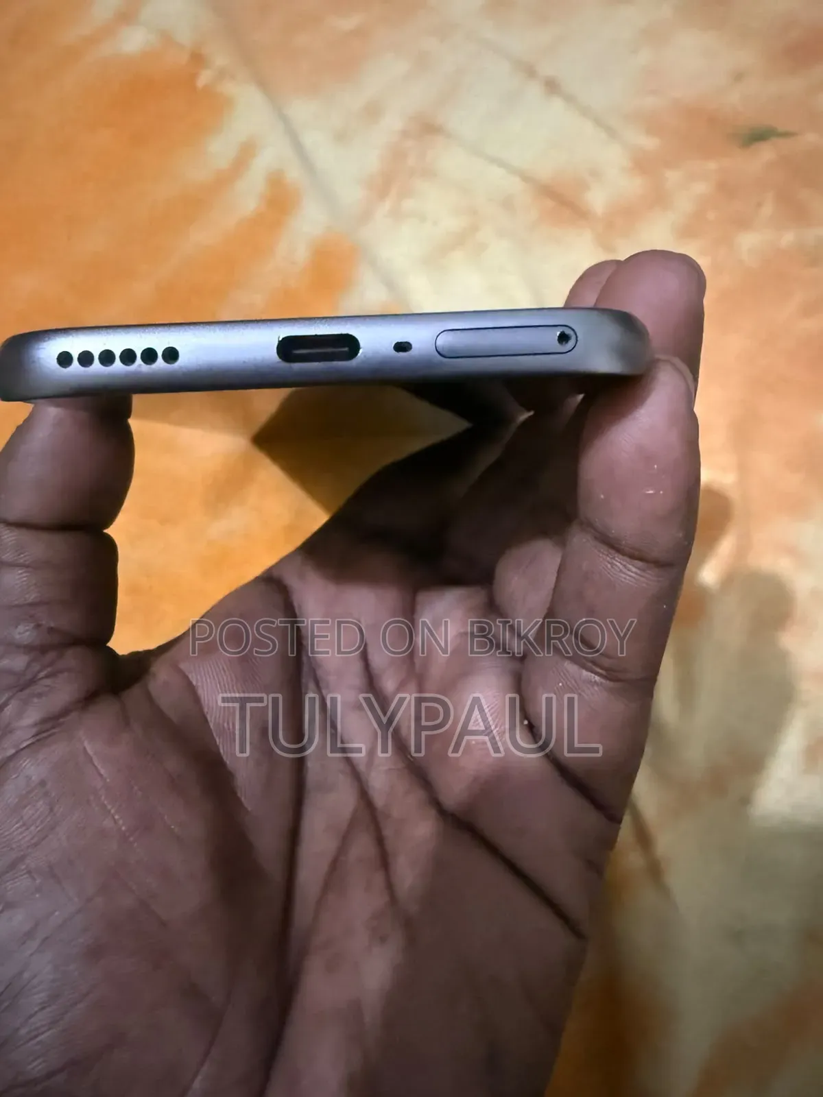 Tecno Pova Curve 2 5G 128 GB Gray