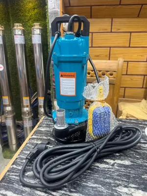 0.50 / Half Horsepower Field Pump