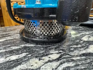0.50 / Half Horsepower Field Pump