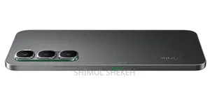 ইনফিনিক্স হট ৬০ প্রো ১২৮ জিবি ব্ল্যাক