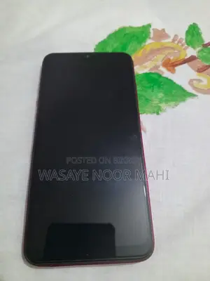 শাওমি রেডমি নোট ৮ ৬৪ জিবি লাল