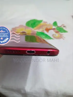শাওমি রেডমি নোট ৮ ৬৪ জিবি লাল