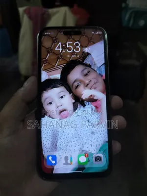 Mobile Phone 64 GB White