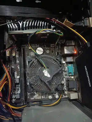Desktop Computer Gigabyte GB-BXi3H-4010 8GB Intel Core I3 SSD 128GB
