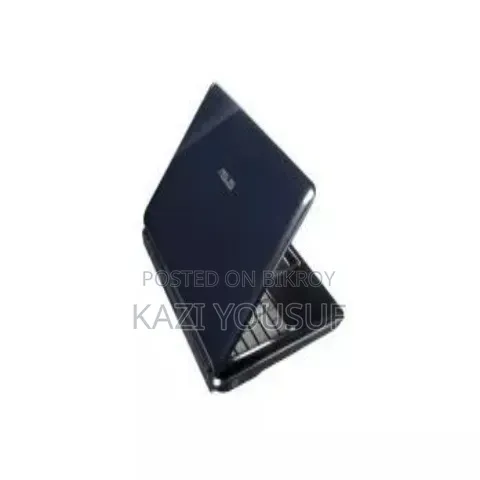 Laptop ASUS F82Q 2GB Intel Core 2 Duo HDD+SSD 512GB