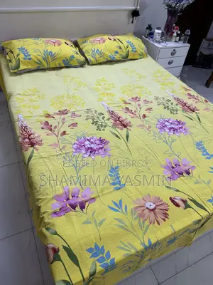 Foreign Bedsheets